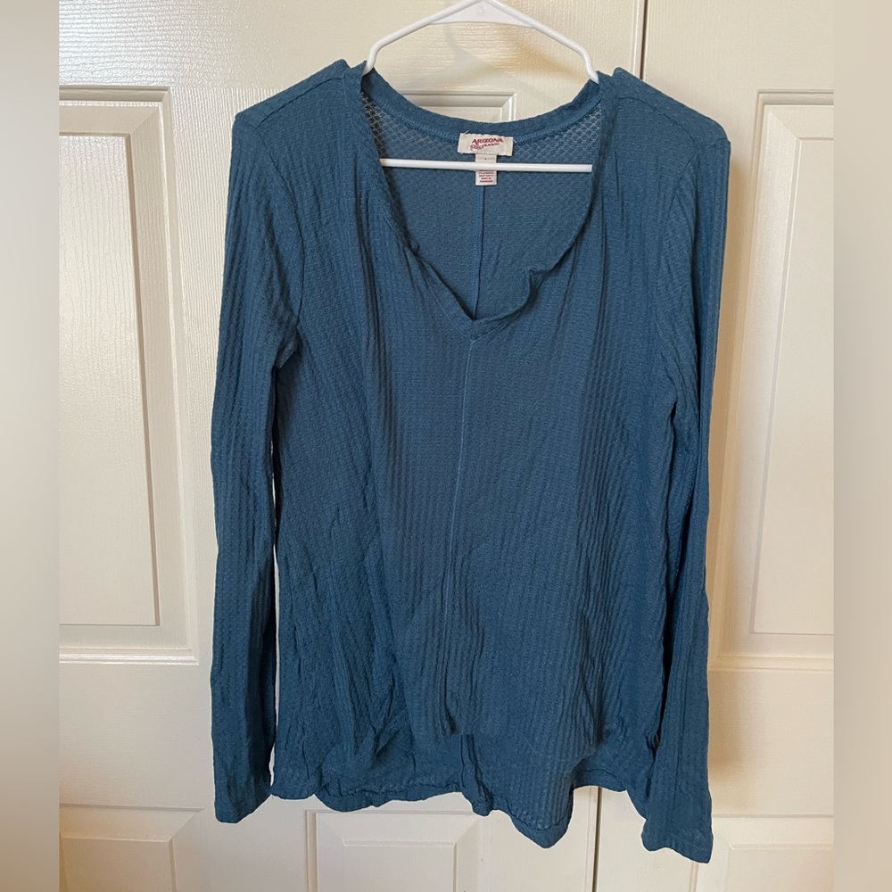 Arizona Jean Co Long Sleeve
